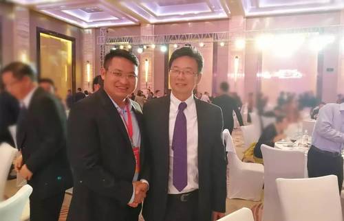 乾港集團 乾港集團