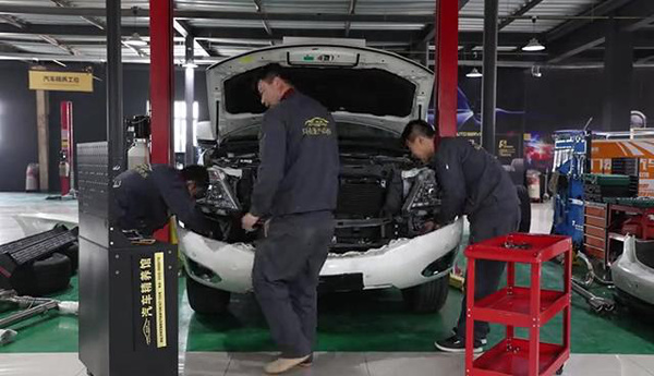 乾港集團 乾港集團