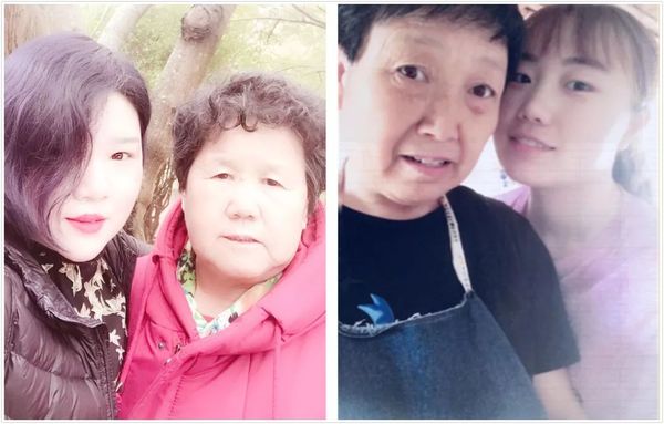 過(guò)生日的家人 過(guò)生日的家人