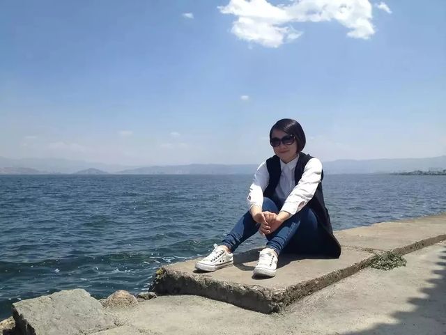 丁紅艷-乾港網(wǎng)絡(luò)總經(jīng)理 丁紅艷-乾港網(wǎng)絡(luò)總經(jīng)理