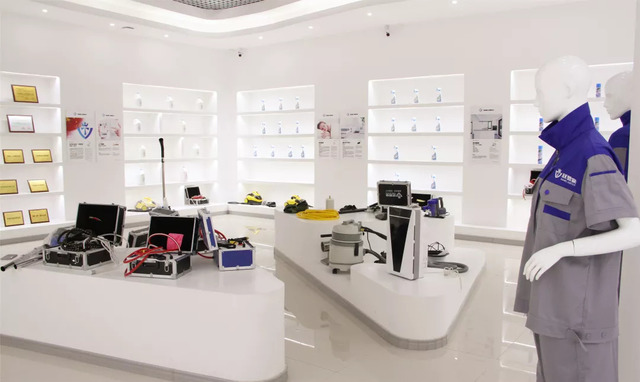 精養(yǎng)館展示 精養(yǎng)館展示