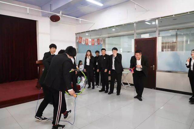 乾港生日會 乾港生日會