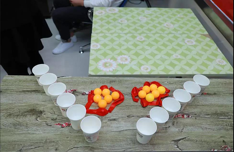 乾港生日，生日party，環(huán)保生日會，環(huán)保公司，乾港集團